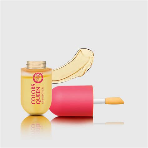 Buy Lip Gloss Online at Affordable Price – Colors Queen