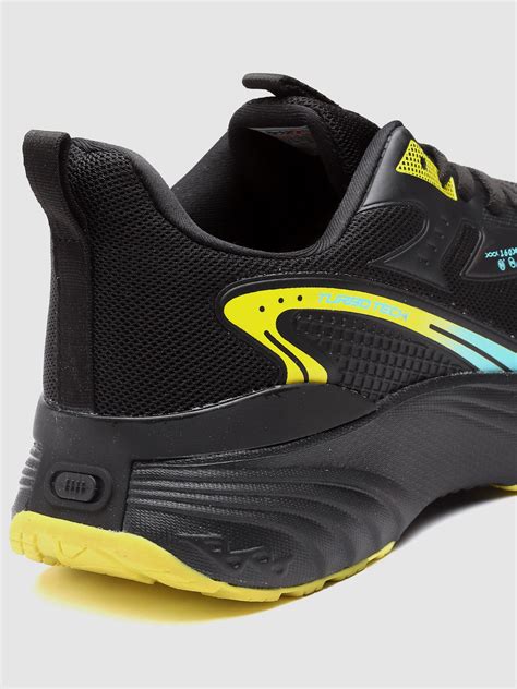 Action BULLET 217 Ultra Comfort Cushioned Running Sports Shoes For Men ...