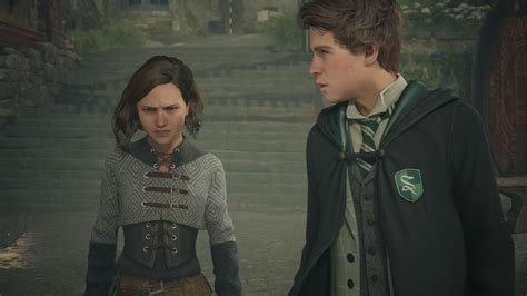 Hogwarts Legacy | How to Unlock All Unforgivable Curses — Poggers