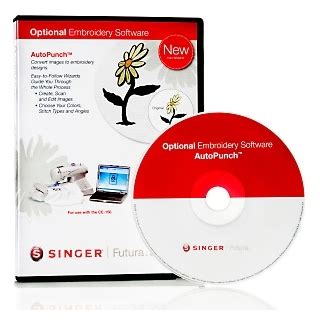 Image result for How to Install Singer Software