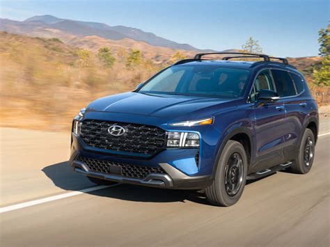 New 2023 Hyundai Santa Fe at Dublin Hyundai in Dublin, CA