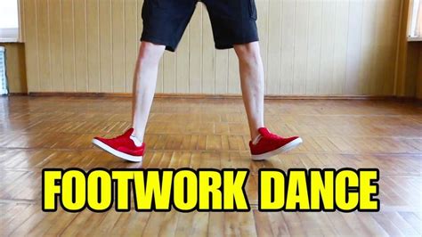 Image result for Footwork Tutorial