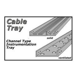 Perforated Cable Tray buy in Mumbai