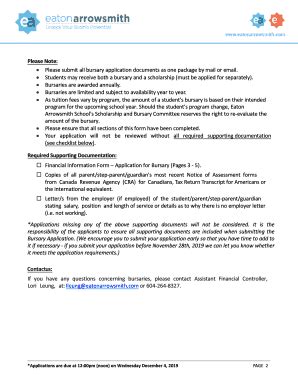 Fillable Online www3 ntu edu NG application form - Nanyang ...