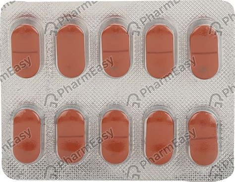 Atortrue F Strip Of 10 Tablets: Uses, Side Effects, Price, Dosage ...
