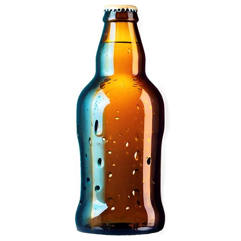 Download Vintage Beer Bottle Clipart Png 05242024 | Wallpapers.com