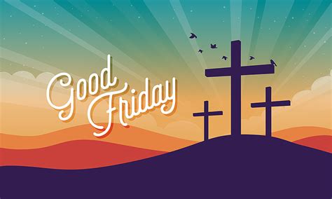 Good Friday Wishes in Hindi & English for WhatsApp & Instagram