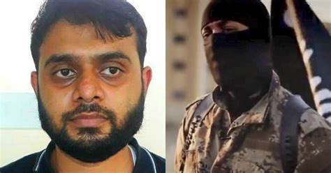 Bengaluru Doctor Who Treated ISIS Terrorists In Syria Arrested, Was ...