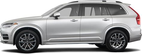 New Volvo XC90 For Sale Columbus, OH: Byers Volvo Cars