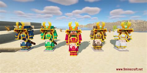 Image result for Epic Samurai Mod