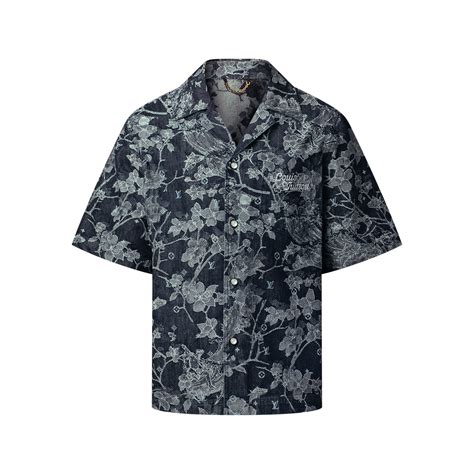 Luxury Shirts for Men | LOUIS VUITTON