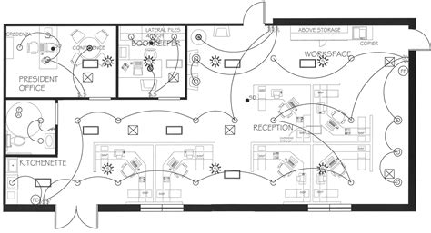 Electrical Room Floor Plan Dwg at Daisy Delacruz blog
