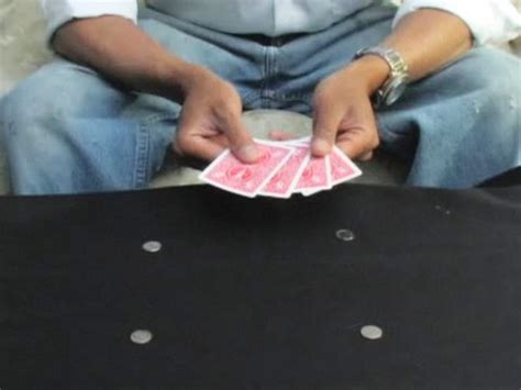 One Coin Routine Tutorial 的图像结果