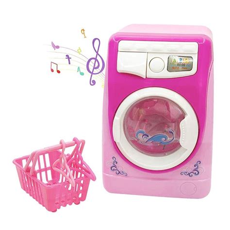 Image result for Simulation Washing Machine Toy