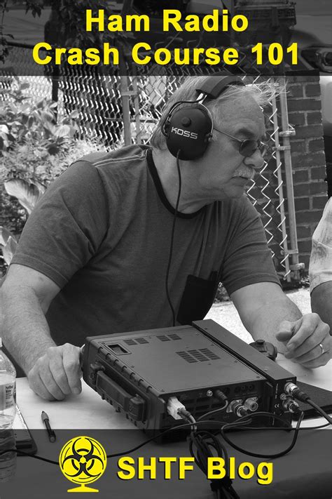 Ham Radio Tutorial 的图像结果