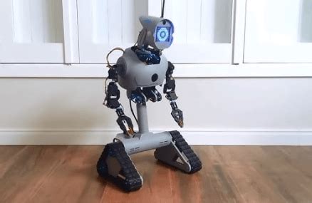 Image result for How to Make a Remote Control Robot