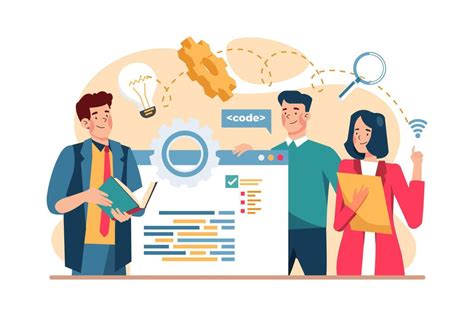 Image result for Coding Poster Design