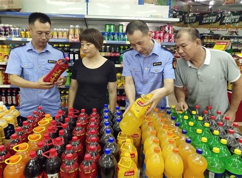 整箱饮料只卖1元，上海3名业务员挪用百万公款冲业绩-大河新闻