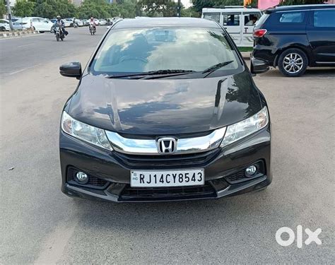 Honda City 2014-2015 i VTEC V, 2015, Petrol - Cars - 1804231628