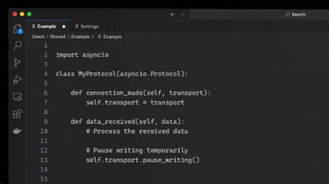 Asyncio Queue Python Epxlained 的图像结果