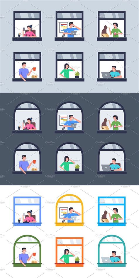 Open Window for Neighbors 的图像结果