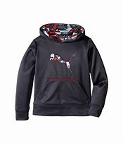 Image result for Cat in Puma Hoodie