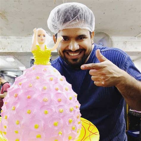 Waseem Khan Diabetic Chef | Biography Birthday Age