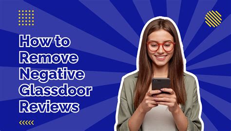 How to Remove Glassdoor Reviews: Step By Step Guide [2025]