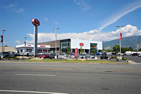 Young Kia Dealership – Entellus