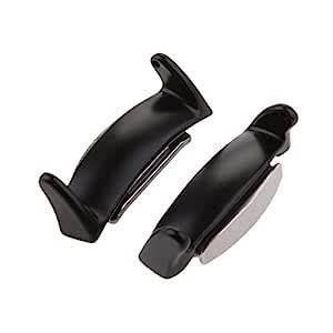 MagiDeal Smartwatch Band Strap Adapter Connector for Samsung Gear S2 ...