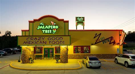 THE JALAPEÑO TREE, Palestine - Restaurant Reviews, Phone Number ...
