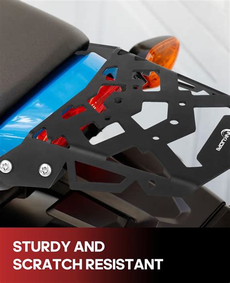 INKUDRI 2024 Grom Rear Rack 2023 Grom Rear Rack 2023 Grom India | Ubuy