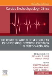 The Complex World of Ventricular Pre-Excitation:: 1st edition | Edited ...