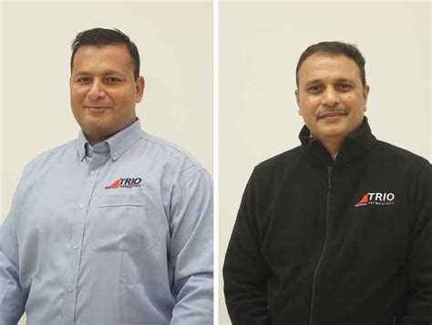 Shubham Automation masters the art of pick and place with Trio - THE ...