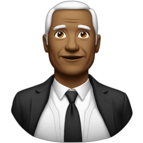 President Emoji 的图像结果