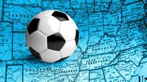 The World Cup 的图像结果