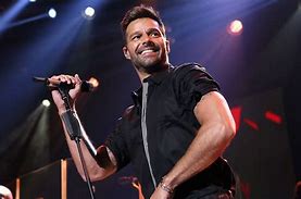 Ricky Martin