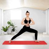 Yoga Mat for Gym Workout and Yoga Exercise
