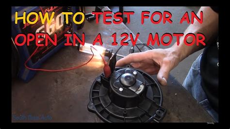 Image result for How to Test a 12V Auto Generator