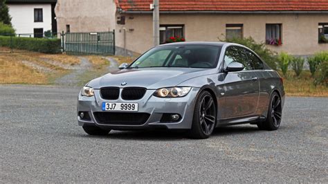 Test - BMW 335i E92 (450+ hp) | wikiCARS
