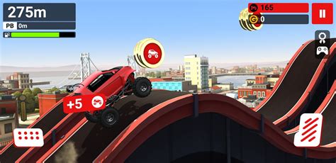 MMX Hill Dash APK Download for Android Free