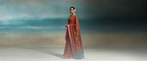 Buy Cotton Saree For Women @ Best Price | Dressfolk