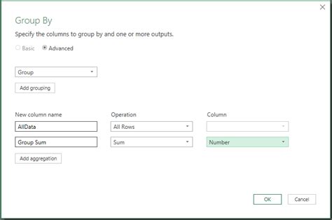 Image result for Power Query Sum Column