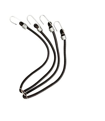 Aow Bikes Luggage Rope/Bungee Cord Utility Rope for Bikes : Amazon.in ...