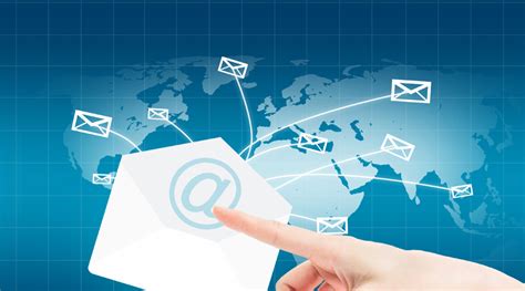2020年 十大海外邮件营销服务商 - 知乎