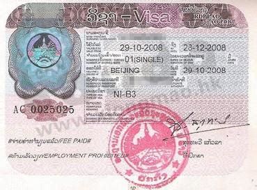 最全东南亚签证指南，游遍东南亚各国都不怕！ - 马蜂窝