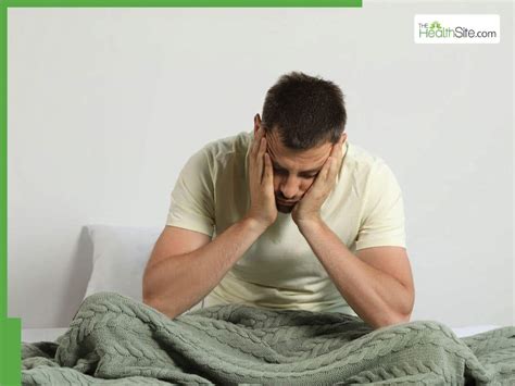 6 Sleep Behaviours That Indicate High Cortisol Levels In Your Body