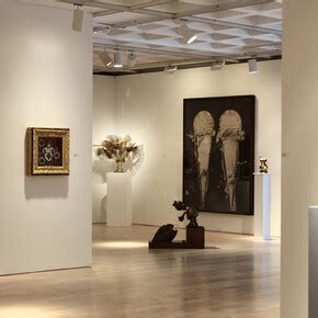 Marlborough Gallery