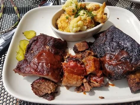 JACK STACK BARBECUE - FREIGHT HOUSE, Kansas City - Menu, Prices ...