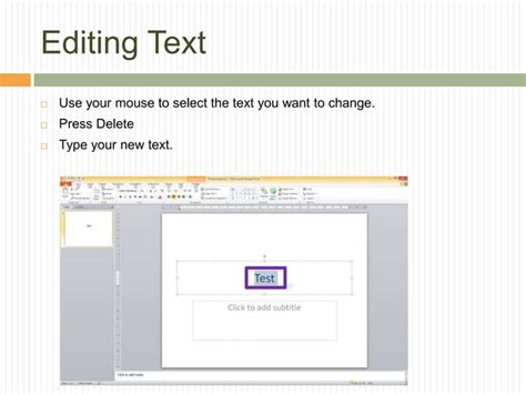 Image result for PowerPoint Windows 8 2013 Tutorial